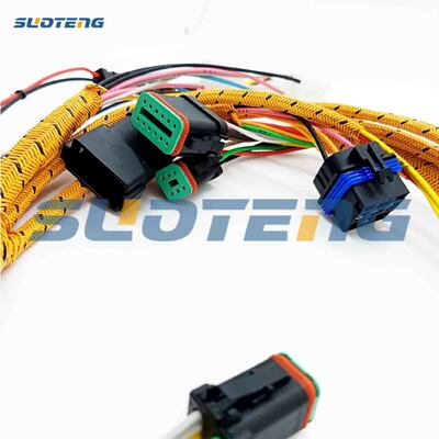 335-1895 3351895 Chicote de console para motoniveladora 140K 160K