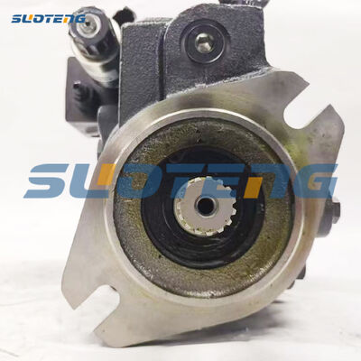 VOE17201756 Hydraulic Pump 17201756 for L150 L180 Loader