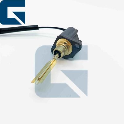 Sensor de interruptor de pressão 227-6744 para carregadeira 994D