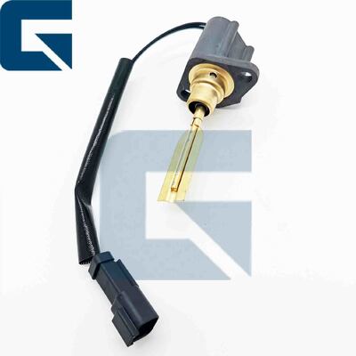 Sensor de interruptor de pressão 227-6744 para carregadeira 994D