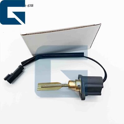Sensor de interruptor de pressão 227-6744 para carregadeira 994D