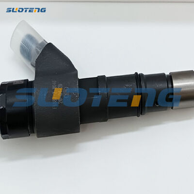 0445 120 067 Injetor de combustível para escavadeira EC210