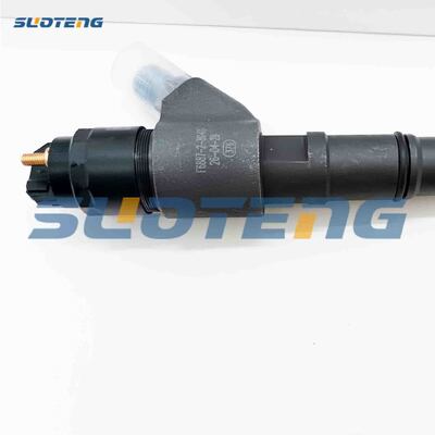 0445 120 067 Injetor de combustível para escavadeira EC210