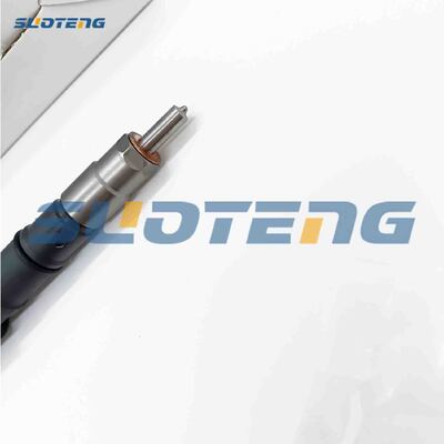 0445 120 067 Injetor de combustível para escavadeira EC210