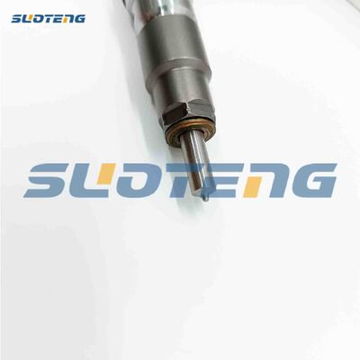 0445 120 347 Injetor de combustível para motor C7