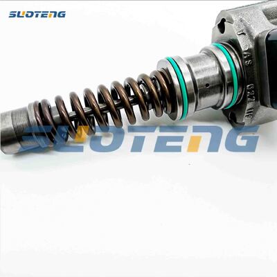 0 414 750 004 Bombas de injecção de combustível diesel para partes de motores