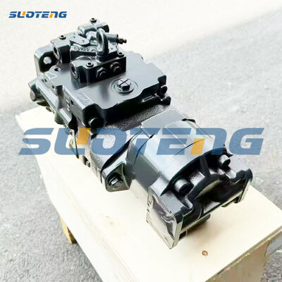 708-1T-00522 705-22-32210 Bomba hidráulica para D31 D39 Dozer