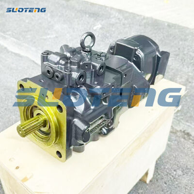 708-1T-00522 705-22-32210 Bomba hidráulica para D31 D39 Dozer