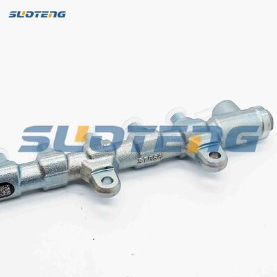 0445226129 Conjunto Common Rail para motor C7.1