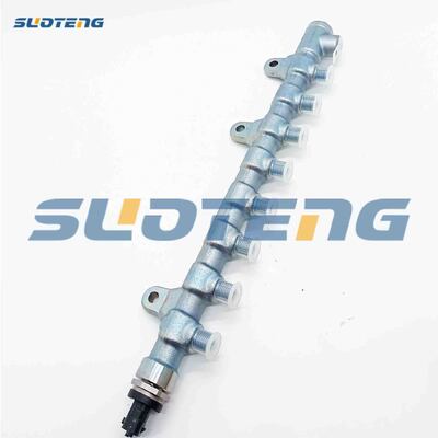 0445226129 Conjunto Common Rail para motor C7.1