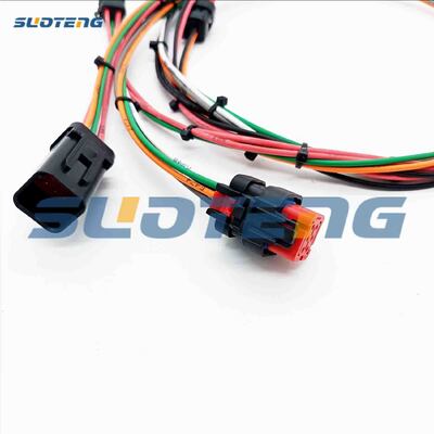 251-0580 2510580 Wiring Harness for E312D E313D Excavator