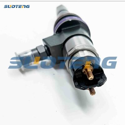 R 0 445 120 006 Injetor de combustível para motor 6M70