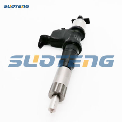 295050-0451 Injetor de combustível para motor 6WF1
