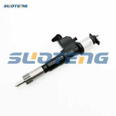 295050-0451 Injetor de combustível para motor diesel