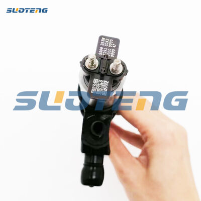 295050-0451 Injetor de combustível para motor 6WF1