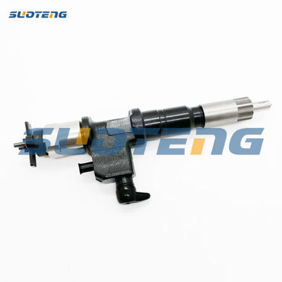 295050-0451 Injetor de combustível para motor diesel