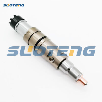 Injetor de combustível diesel 2057401 para motor DC16