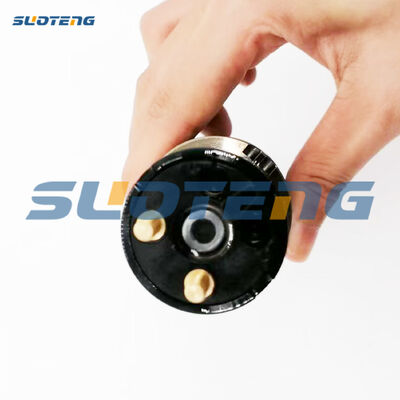 Injetor de combustível diesel 2057401 para motor DC16