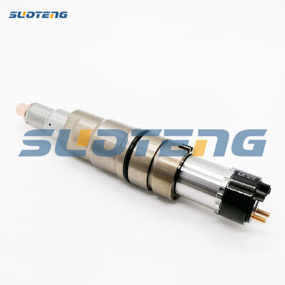Injetor de combustível diesel 2057401 para motor DC16