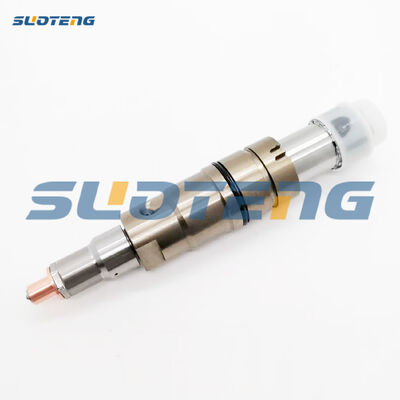 Injetor de combustível diesel 2057401 para motor DC16