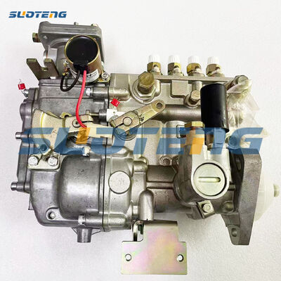 4M3509 4M3429 Bomba de injecção de combustível para 498Z 12V 24V