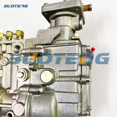 4M3509 4M3429 Bomba de injecção de combustível para 498Z 12V 24V