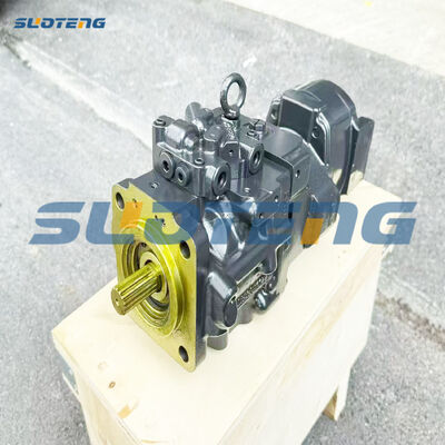705-22-32210 Bomba Hidráulica para Dozer D31 D39