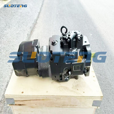705-22-32210 Bomba Hidráulica para Dozer D31 D39