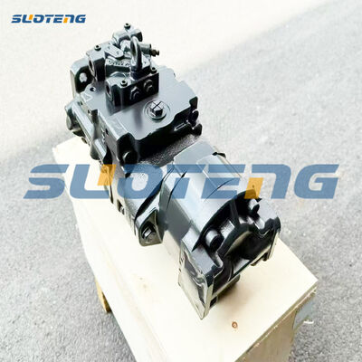 705-22-32210 Bomba Hidráulica para Dozer D31 D39
