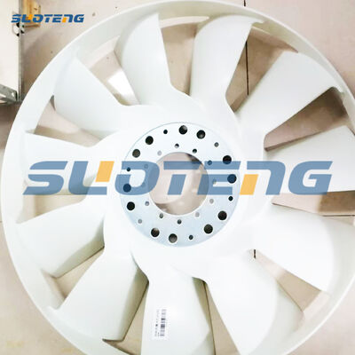 Ventilador 6312145 para peças de motor