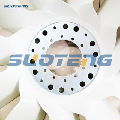 Ventilador 6312145 para peças de motor