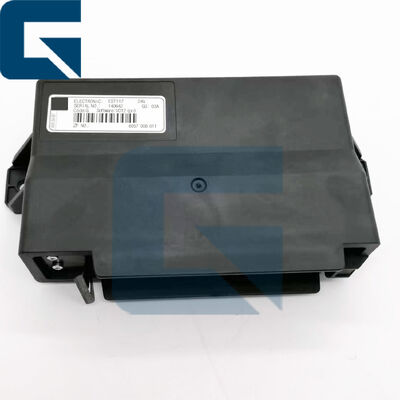 Controlador de transmissão 6057008011 para carregadeira de rodas 4WG180 4WG200
