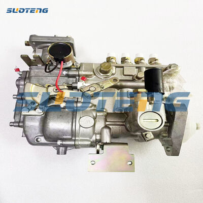4M3429 Bomba de injecção 12V 24V Adequada para peças do motor 498Z