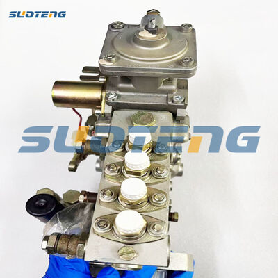 4M3429 Bomba de injecção 12V 24V Adequada para peças do motor 498Z