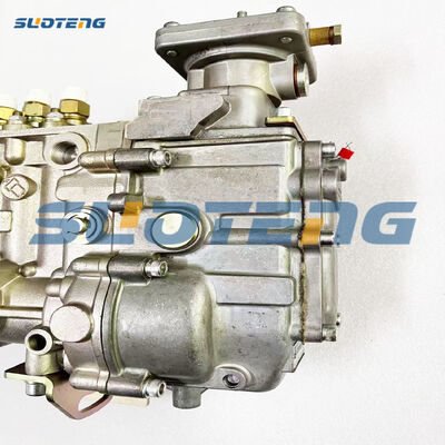 4M3429 Bomba de injecção 12V 24V Adequada para peças do motor 498Z