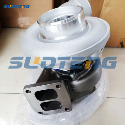 Turbocompressor RE564927 para Skidder 848L 948L