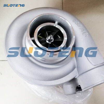 Turbocompressor RE564927 para Skidder 848L 948L
