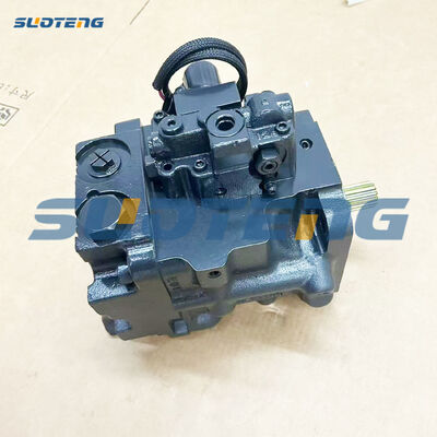 708-1T-00470 Bomba de engrenagem hidráulica para D155A-6 Peças do Dozer