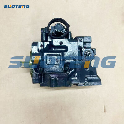 708-1T-00470 Bomba de engrenagem hidráulica para D155A-6 Peças do Dozer