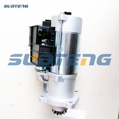 612600091076 Motor de arranque para partes de motores