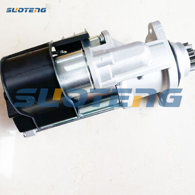 612600091076 Motor de arranque para partes de motores