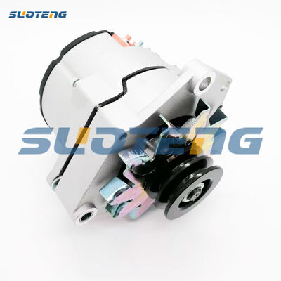 612600091115 Alternador para partes do motor WP10