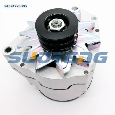 612600091115 Alternador para partes do motor WP10