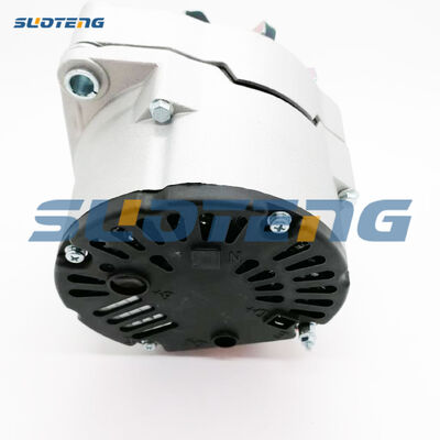 612600091115 Alternador para partes do motor WP10