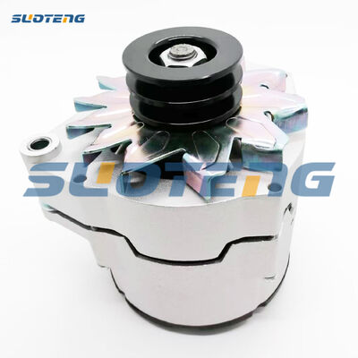 612600091115 Alternador para partes do motor WP10