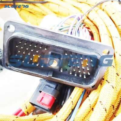 366-9320 Arnês de fiação 3669320 para escavadeira E324D E329D