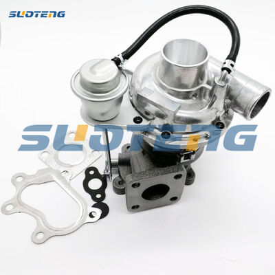 513-6823 5136823 Turbocompressor para carregadeira 247B