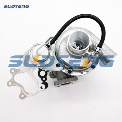 513-6823 5136823 Turbocompressor para carregadeira 247B