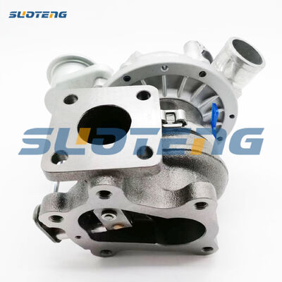 513-6823 5136823 Turbocompressor para carregadeira 247B