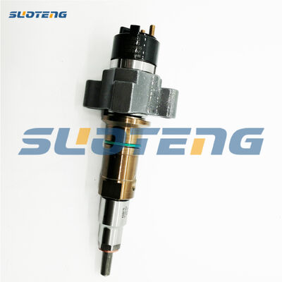 Injetor de combustível 4307045 para motor diesel ISC8.3